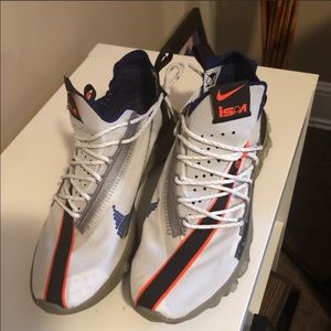 Nike React WR ISPA (Sold out at Nike)